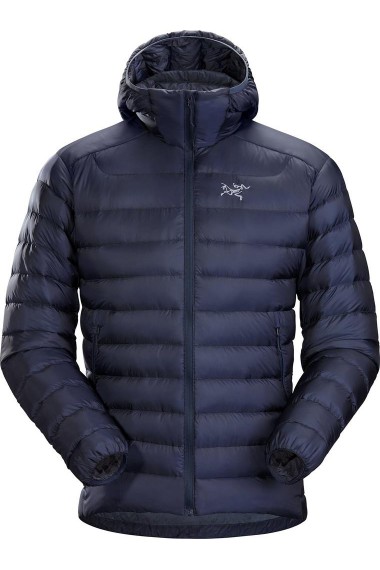 Arc'teryx Cerium LT Hoody (H) Cobalt Moon Arc'teryx Cerium LT Hoody (H) Cobalt Moon