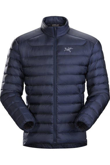 Arc'teryx Cerium LT Jacket (H) Cobalt Moon Arc'teryx Cerium LT Jacket (H) Cobalt Moon