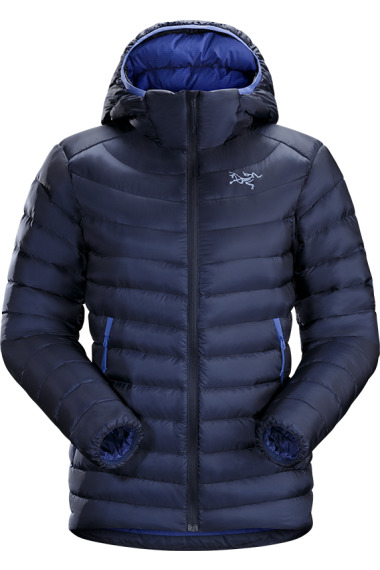Arc'teryx Cerium LT Hoody (D) Twilight Arc'teryx Cerium LT Hoody (D) Twilight
