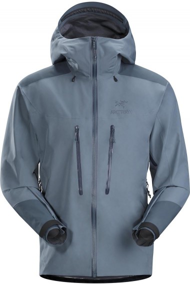 Arc'teryx Alpha AR Jacket (H) Proteus Arc'teryx Alpha AR Jacket (H) Proteus