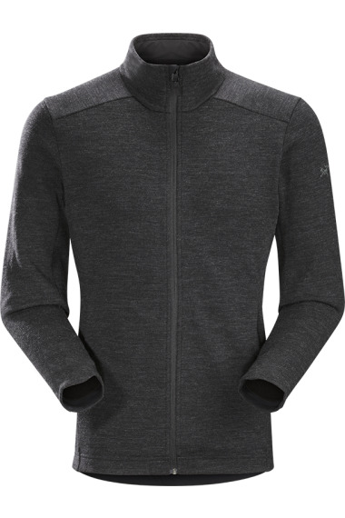 Arc'teryx A2B Vinton Jacket (H) Black Arc'teryx A2B Vinton Jacket (H) Black