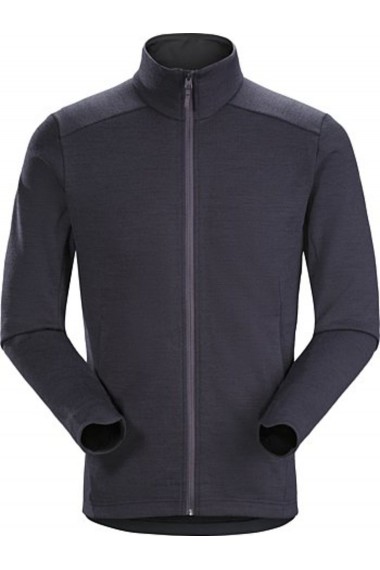 Arc'teryx A2B Vinton Jacket (H) Whiskey Jack Heather Arc'teryx A2B Vinton Jacket (H) Whiskey Jack Heather
