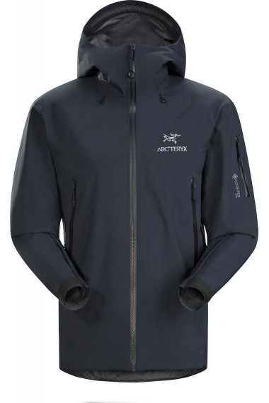 Arc'teryx Beta SV Jacket (H) Orion Arc'teryx Beta SV Jacket (H) Orion