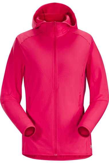 Arc'teryx Adahy Hoody (D) Rad Arc'teryx Adahy Hoody (D) Rad