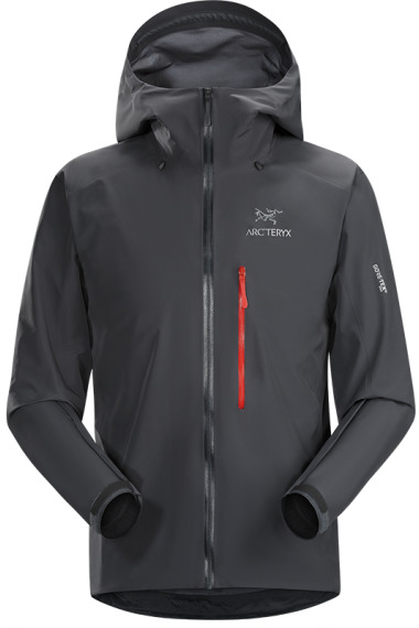 Arc'teryx Alpha FL Jacket (H) Pilot Arc'teryx Alpha FL Jacket (H) Pilot