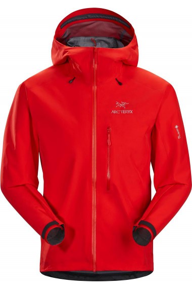 Arc'teryx Alpha FL Jacket (H) Dynasty Arc'teryx Alpha FL Jacket (H) Dynasty