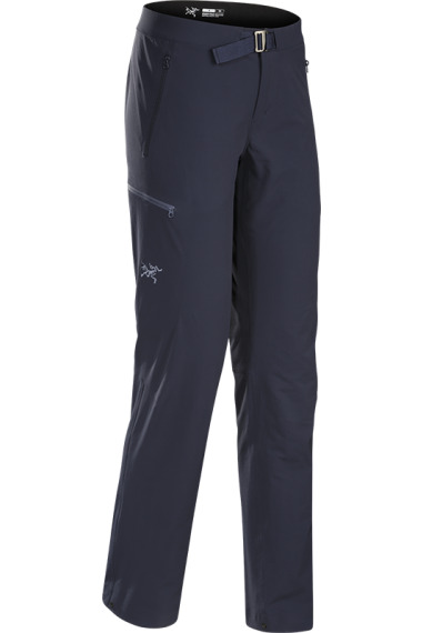Arc'teryx Gamma LT Pant (D) Black Sapphire Arc'teryx Gamma LT Pant (D) Black Sapphire
