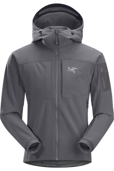 Arc'teryx Gamma MX Hoody (H) Pilot Arc'teryx Gamma MX Hoody (H) Pilot