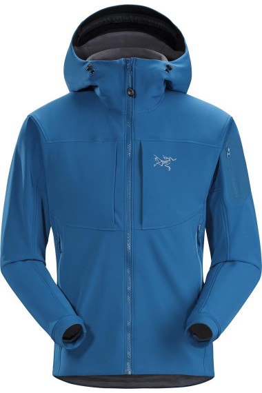 Arc'teryx Gamma MX Hoody (H) Iliad Arc'teryx Gamma MX Hoody (H) Iliad