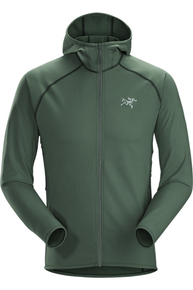Arc'teryx Adahy Hoody (H) Cypress Arc'teryx Adahy Hoody (H) Cypress