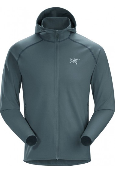 Arc'teryx Adahy Hoody (H) Neptune Arc'teryx Adahy Hoody (H) Neptune