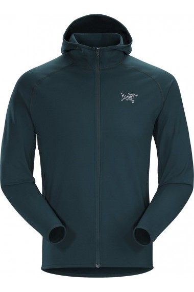 Arc'teryx Adahy Hoody (H) Labyrinth Arc'teryx Adahy Hoody (H) Labyrinth