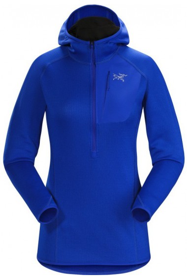 Arc'teryx Konseal Hoody (D) Somerset Blue Arc'teryx Konseal Hoody (D) Somerset Blue
