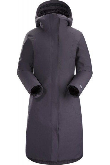 Arc'teryx Centrale Parka (D) Whiskey Jack Arc'teryx Centrale Parka (D) Whiskey Jack