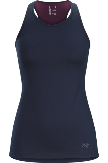 Arc'teryx Ardena Tank (D) Midnight Arc'teryx Ardena Tank (D) Midnight