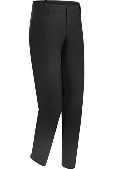 Arc'teryx Nydra Pant (D) Black Arc'teryx Nydra Pant (D) Black