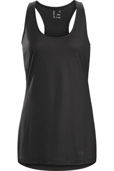 Arc'teryx A2B Tank (D) Black Arc'teryx A2B Tank (D) Black