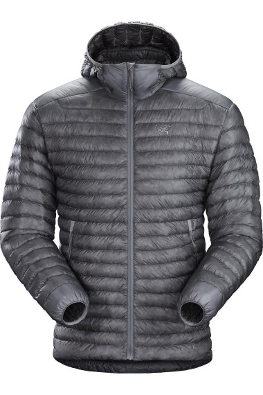 Arc'teryx Cerium SL Hoody (H) Pegasus Arc'teryx Cerium SL Hoody (H) Pegasus