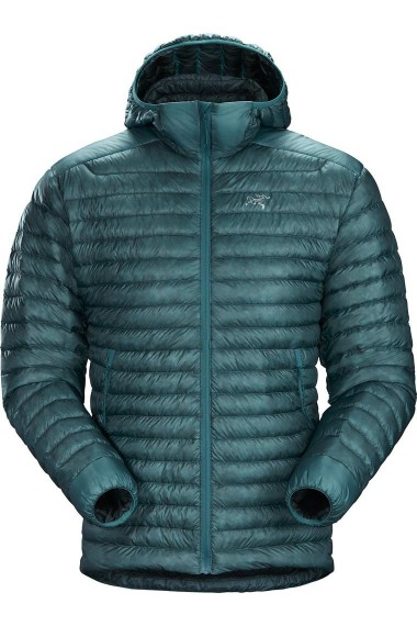 Arc'teryx Cerium SL Hoody (H) Paradigm Arc'teryx Cerium SL Hoody (H) Paradigm