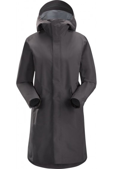 Arc'teryx Andra Coat (D) Whiskey Jack Arc'teryx Andra Coat (D) Whiskey Jack