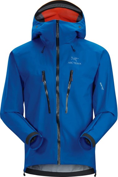 Arc'teryx Alpine Guide Jacket (H) Rigel Arc'teryx Alpine Guide Jacket (H) Rigel
