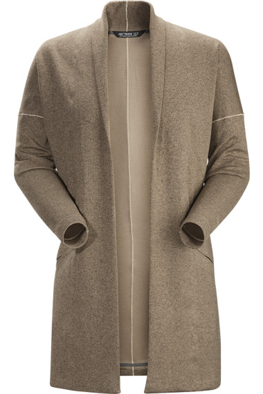 Arc'teryx Laina Cardigan (D) Topi Arc'teryx Laina Cardigan (D) Topi