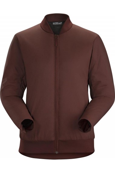 Arc'teryx Semira Jacket (D) Flux Arc'teryx Semira Jacket (D) Flux