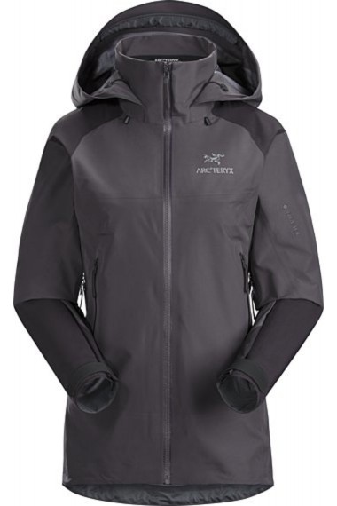 Arc'teryx Beta AR Jacket (D) Whiskey Jack Arc'teryx Beta AR Jacket (D) Whiskey Jack