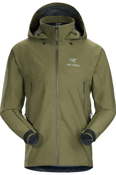 Arc'teryx Beta AR Jacket (H) Arbour Arc'teryx Beta AR Jacket (H) Arbour