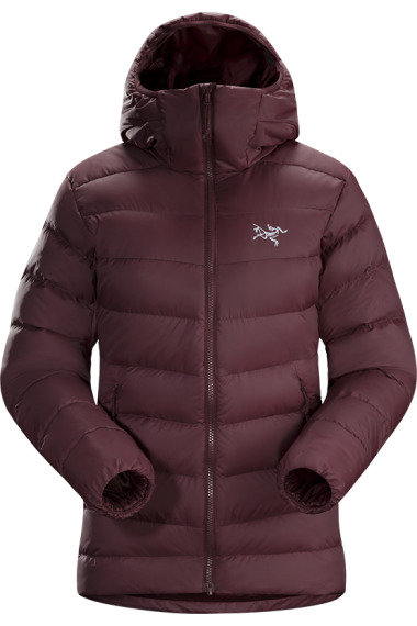 Arc'teryx Thorium AR Hoody (D) Crimson Arc'teryx Thorium AR Hoody (D) Crimson