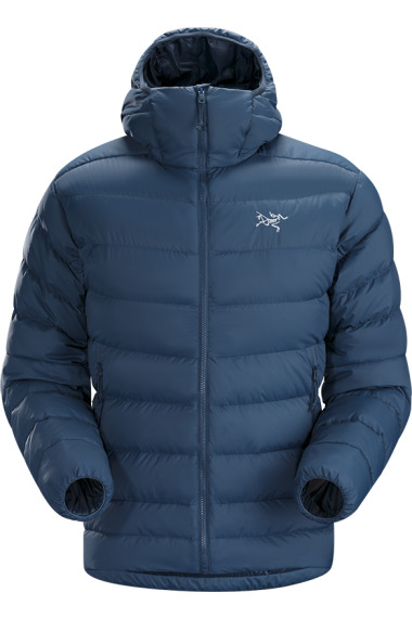 Arc'teryx Thorium AR Hoody (H) Hecate Blue Arc'teryx Thorium AR Hoody (H) Hecate Blue