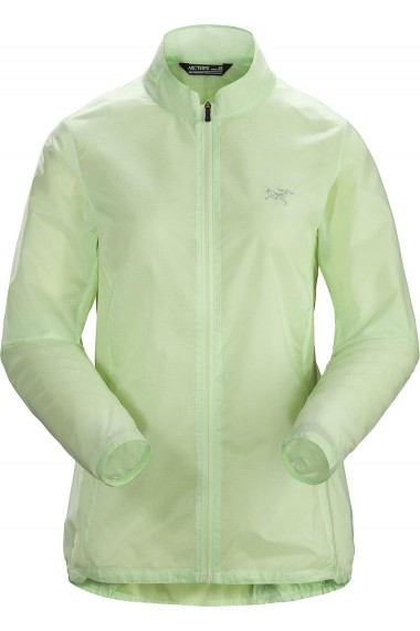 Arc'teryx Cita SL Jacket (D) Technium Arc'teryx Cita SL Jacket (D) Technium