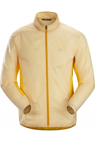 Arc'teryx Incendo SL Jacket (H) Photon Arc'teryx Incendo SL Jacket (H) Photon