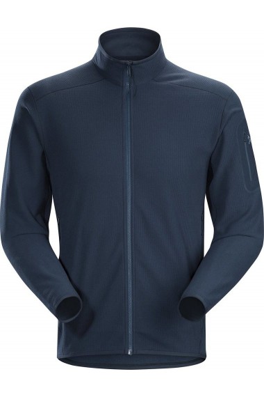 Arc'teryx Delta LT Jacket (H) Tui Arc'teryx Delta LT Jacket (H) Tui