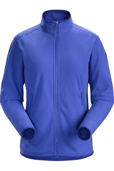 Arc'teryx Delta LT Jacket (D) Iolite Arc'teryx Delta LT Jacket (D) Iolite