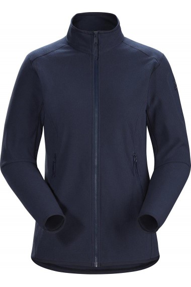 Arc'teryx Delta LT Jacket (D) Cobalt Moon Arc'teryx Delta LT Jacket (D) Cobalt Moon