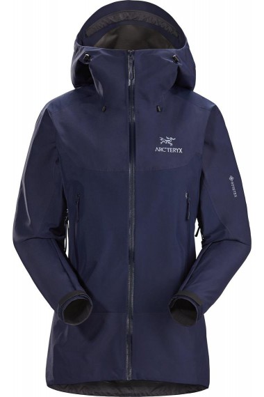 Arc'teryx Beta SL Hybrid Jacket (D) Cobalt Moon Arc'teryx Beta SL Hybrid Jacket (D) Cobalt Moon