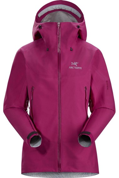 Arc'teryx Beta SL Hybrid Jacket (D) Dakini Arc'teryx Beta SL Hybrid Jacket (D) Dakini