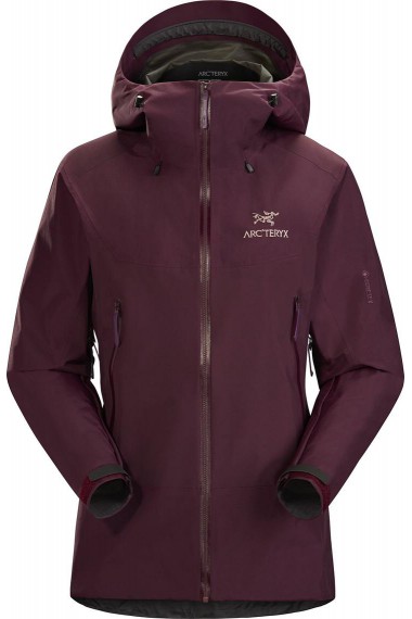 Arc'teryx Beta SL Hybrid Jacket (D) Rhapsody Arc'teryx Beta SL Hybrid Jacket (D) Rhapsody