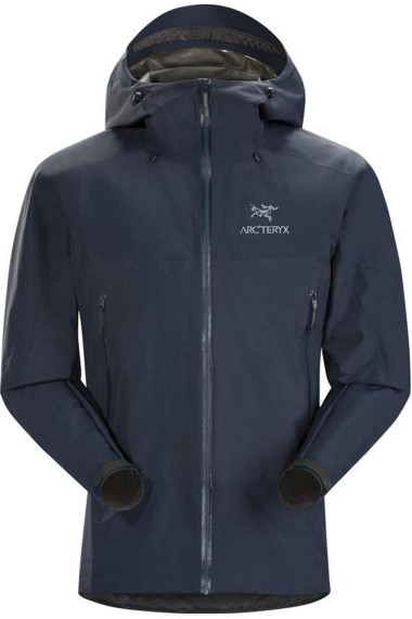 Arc'teryx Beta SL Hybrid Jacket (H) Tui Arc'teryx Beta SL Hybrid Jacket (H) Tui