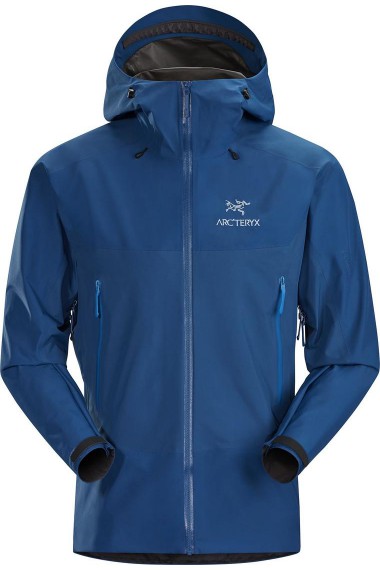 Arc'teryx Beta SL Hybrid Jacket (H) Cobalt Sun Arc'teryx Beta SL Hybrid Jacket (H) Cobalt Sun