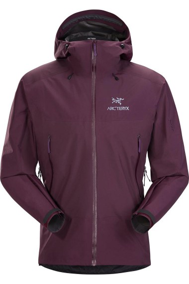 Arc'teryx Beta SL Hybrid Jacket (H) Rhapsody Arc'teryx Beta SL Hybrid Jacket (H) Rhapsody