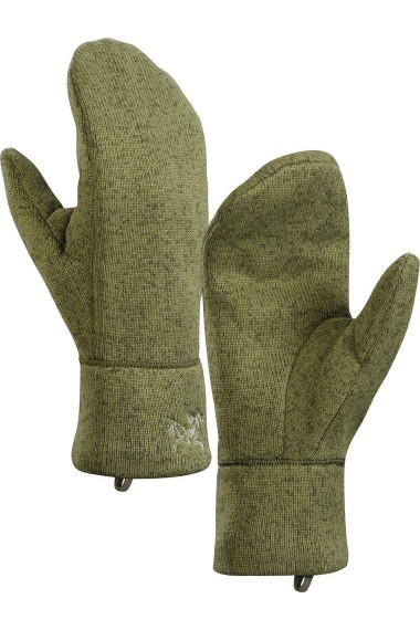 Arc'teryx Covert Mitten (A) Arbour Heather Arc'teryx Covert Mitten (A) Arbour Heather