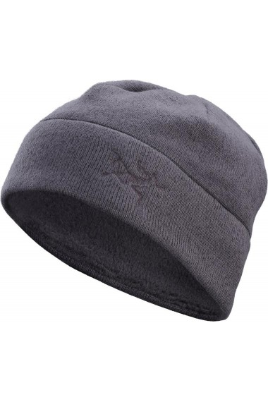 Arc'teryx Covert Beanie (A) Whiskey Jack Heather Arc'teryx Covert Beanie (A) Whiskey Jack Heather