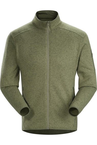 Arc'teryx Covert Cardigan (H) Arbour Heather Arc'teryx Covert Cardigan (H) Arbour Heather