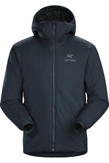 Arc'teryx Atom AR Hoody (H) Enigma Arc'teryx Atom AR Hoody (H) Enigma