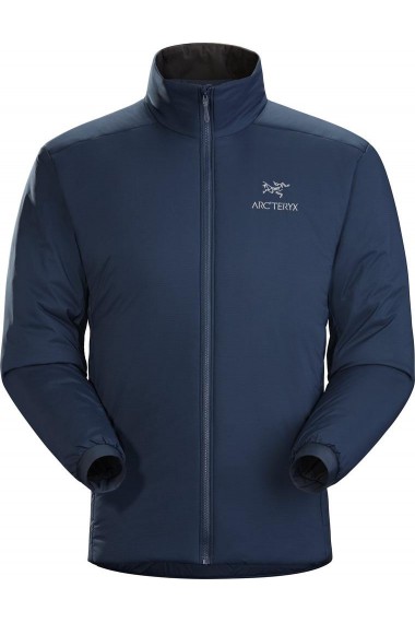 Arc'teryx Atom AR Jacket (H) Cobalt Moon Arc'teryx Atom AR Jacket (H) Cobalt Moon