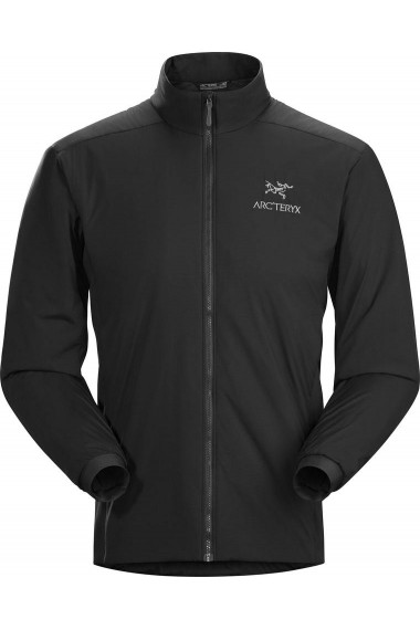 Arc'teryx Atom LT Jacket (H) Black Arc'teryx Atom LT Jacket (H) Black