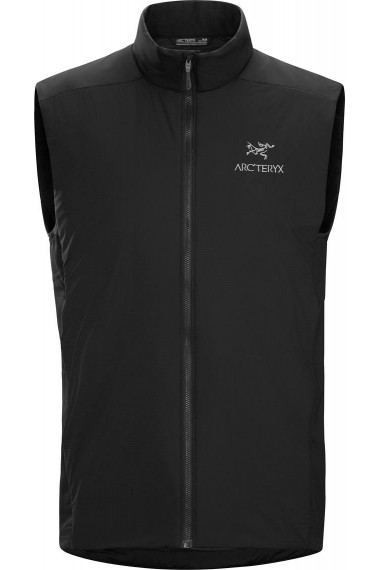 Arc'teryx Atom LT Vest (H) Black Arc'teryx Atom LT Vest (H) Black