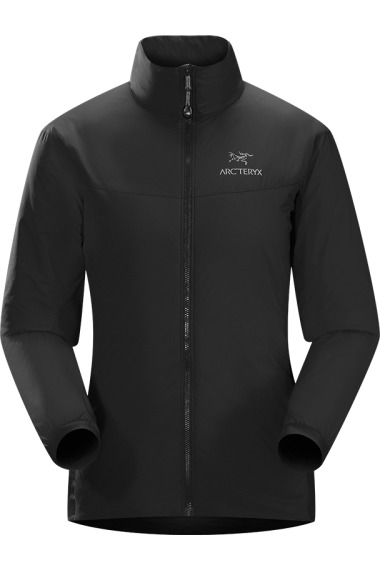 Arc'teryx Atom LT Jacket (D) Black Arc'teryx Atom LT Jacket (D) Black
